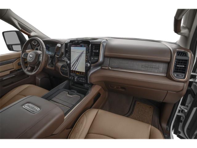 2023 Ram 2500 Limited Crew Cab 4x4 8' Box