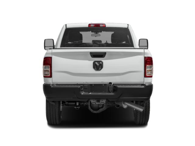 2023 Ram 3500 Tradesman Crew Cab 4x4 8' Box