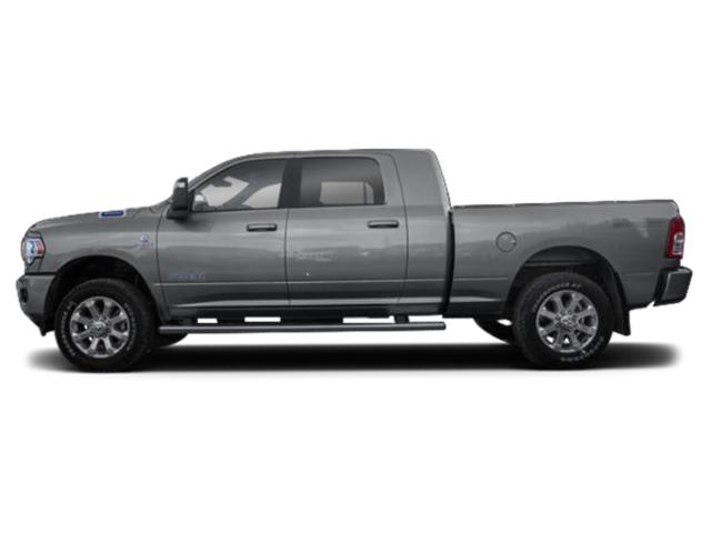 2023 RAM 3500 Laramie Mega Cab 4x4 64 Box