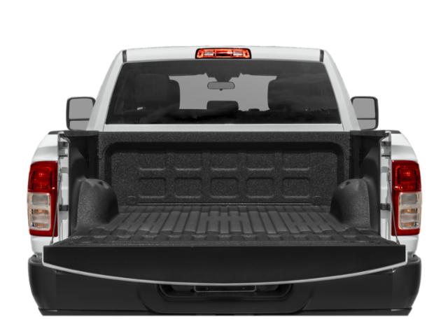 2023 Ram 3500 Tradesman Crew Cab 4x4 8' Box