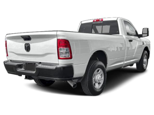 2023 RAM 3500 Tradesman Regular Cab 4x4 8 Box