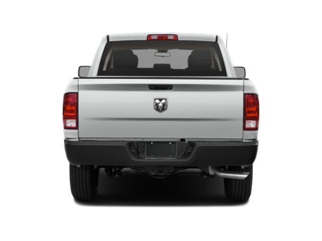 2023 Ram 1500 Classic SLT Crew Cab 4x2 5'7" Box