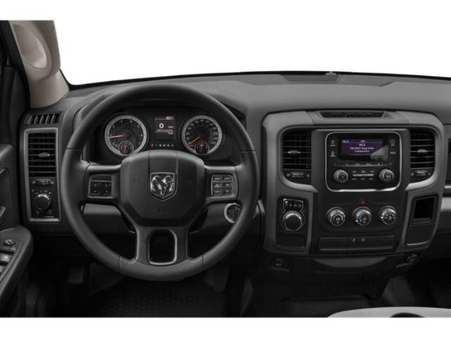 2023 Ram 1500 Classic SLT Crew Cab 4x2 5'7" Box