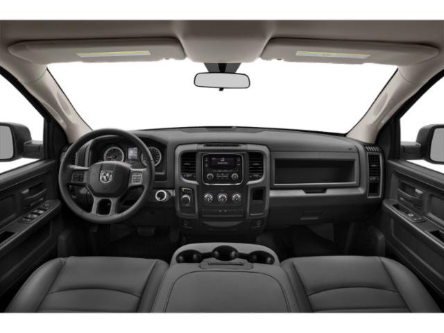 2023 Ram 1500 Classic SLT Crew Cab 4x2 5'7" Box