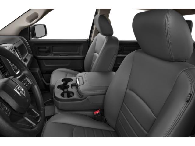 2023 Ram 1500 Classic SLT Crew Cab 4x2 5'7" Box