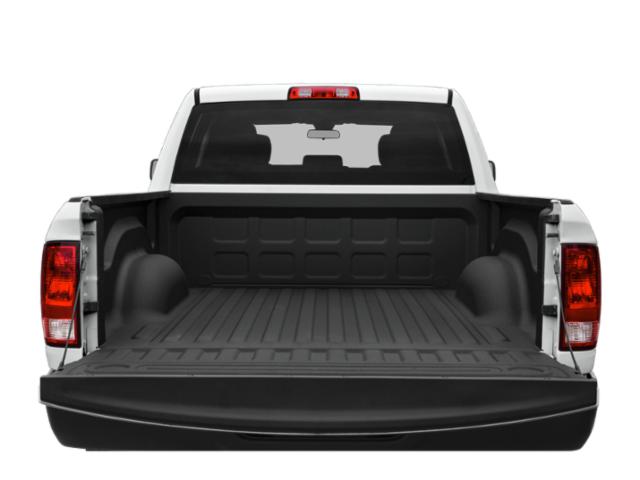 2023 Ram 1500 Classic SLT Crew Cab 4x2 5'7" Box