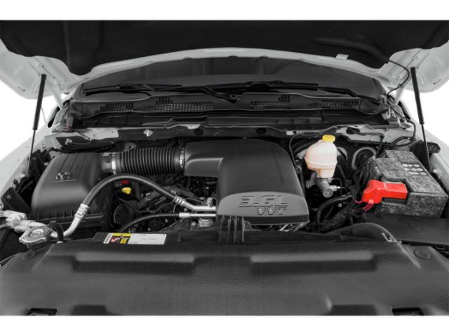 2023 Ram 1500 Classic SLT Crew Cab 4x2 5'7" Box