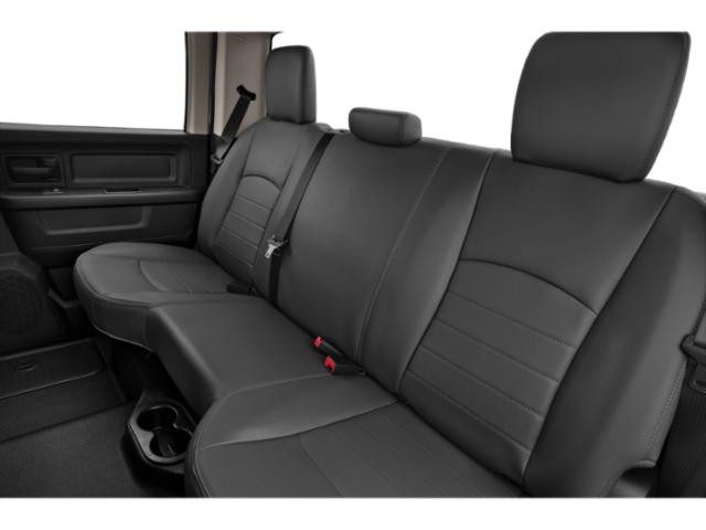 2023 Ram 1500 Classic SLT Crew Cab 4x2 5'7" Box