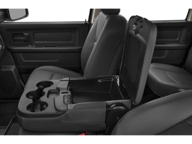 2023 Ram 1500 Classic SLT Crew Cab 4x2 5'7" Box