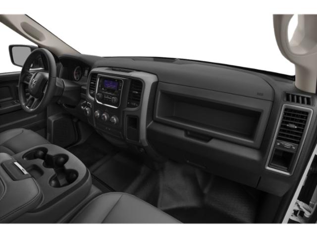 2023 Ram 1500 Classic SLT Crew Cab 4x2 5'7" Box