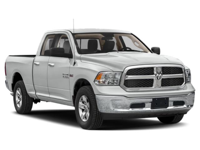 2023 Ram 1500 Classic Warlock Quad Cab 4x4 6'4" Box