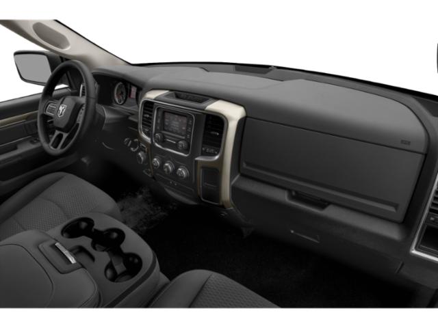 2023 Ram 1500 Classic Warlock Quad Cab 4x4 6'4" Box