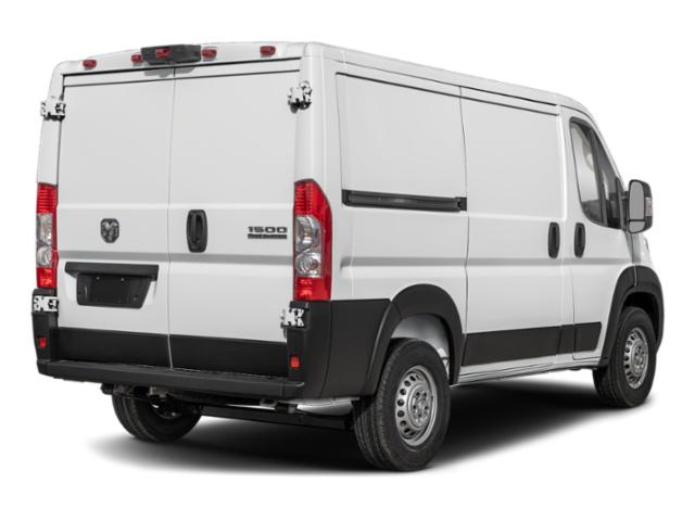 2023 RAM ProMaster 1500 Cargo Van High Roof 136 WB