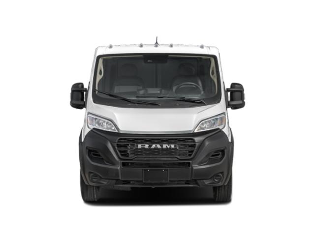 2023 Ram ProMaster Cargo Van Low Roof 136" WB