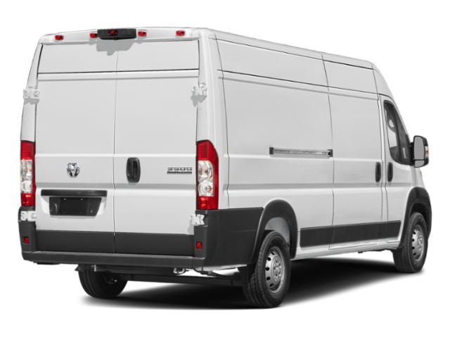 2023 RAM ProMaster 3500 Cargo Van High Roof 159 WB EXT