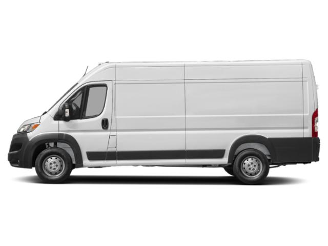 2023 RAM ProMaster 3500 Cargo Van High Roof 159 WB EXT