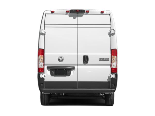 2023 Ram ProMaster Cargo Van High Roof 159" WB EXT