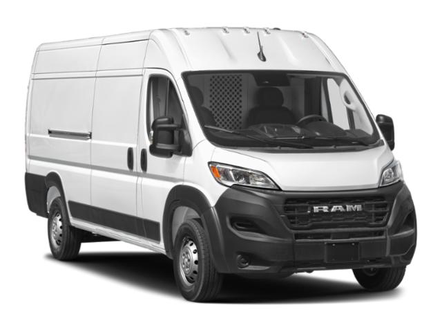 2023 Ram ProMaster Cargo Van High Roof 159" WB EXT