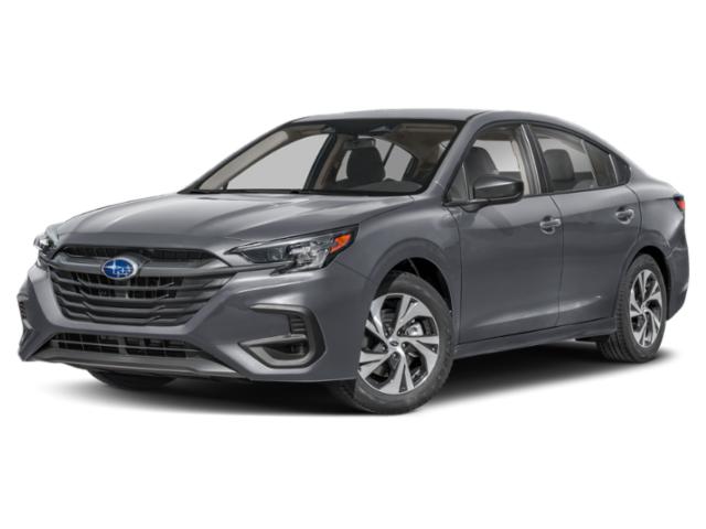 2023 Subaru Legacy Base