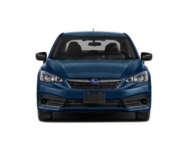 2023 Subaru Impreza Base Sedan