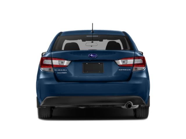 2023 Subaru Impreza Base Sedan