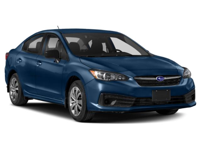 2023 Subaru Impreza Base Sedan