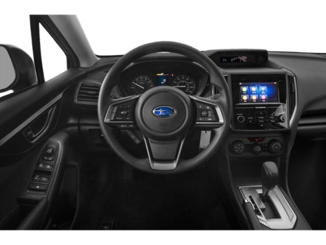 2023 Subaru Impreza Base Sedan