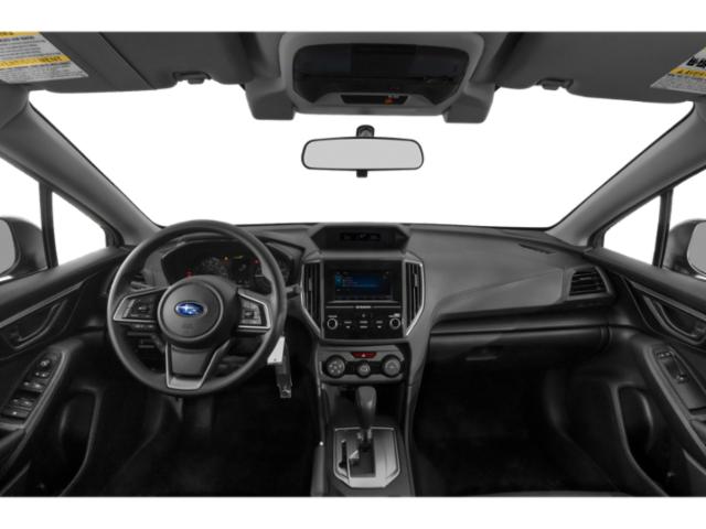 2023 Subaru Impreza Base Sedan