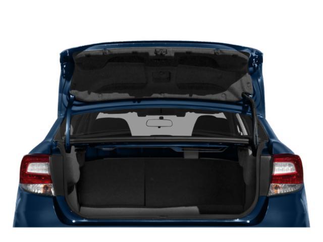 2023 Subaru Impreza Base Sedan