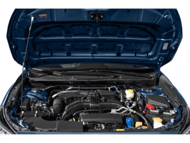 2023 Subaru Impreza Base Sedan
