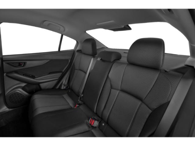 2023 Subaru Impreza Base Sedan