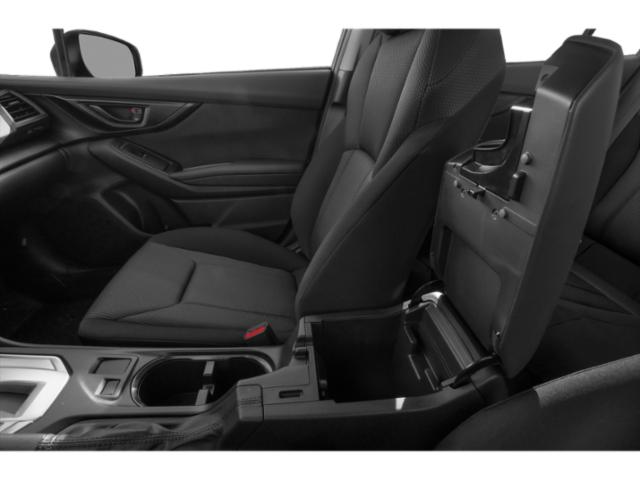 2023 Subaru Impreza Base Sedan
