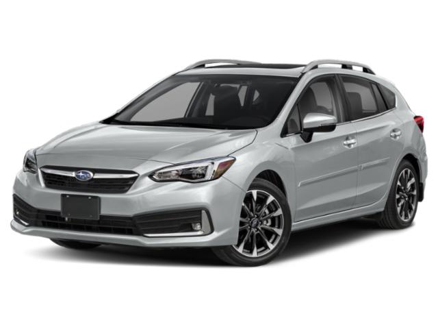 2023 Subaru Impreza Limited 5-Door for sale in El Paso, TX
