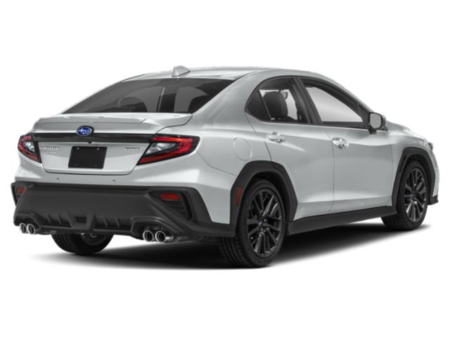 2023 Subaru WRX GT