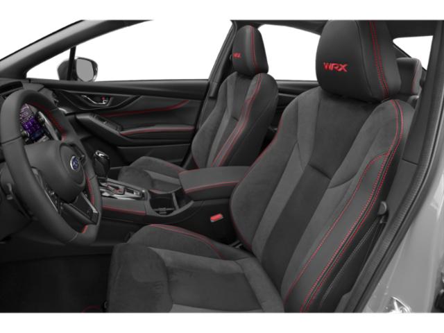 2023 Subaru WRX Limited
