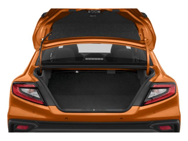 2023 Subaru WRX Limited