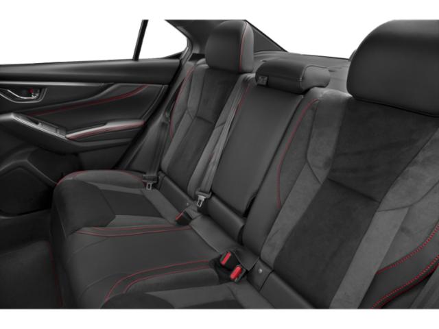 2023 Subaru WRX Limited