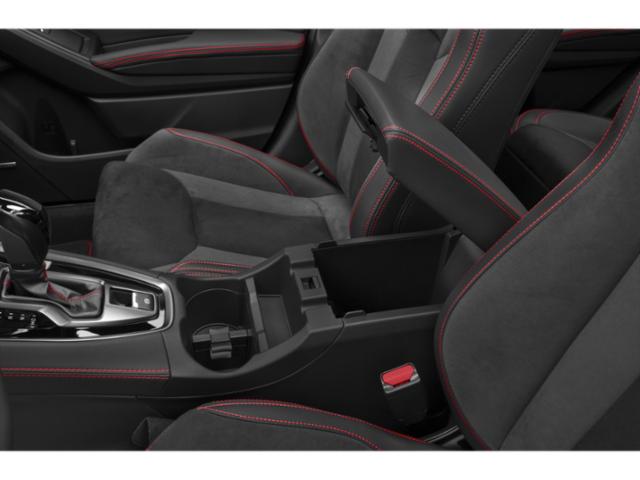 2023 Subaru WRX Limited