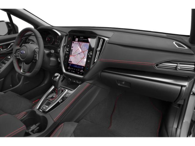 2023 Subaru WRX Limited