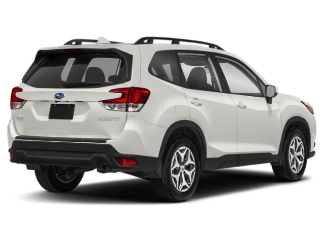 2023 Subaru Forester Premium 2023 Subaru Forester Premium