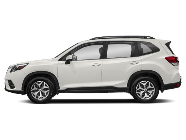 2023 Subaru Forester Premium 2023 Subaru Forester Premium