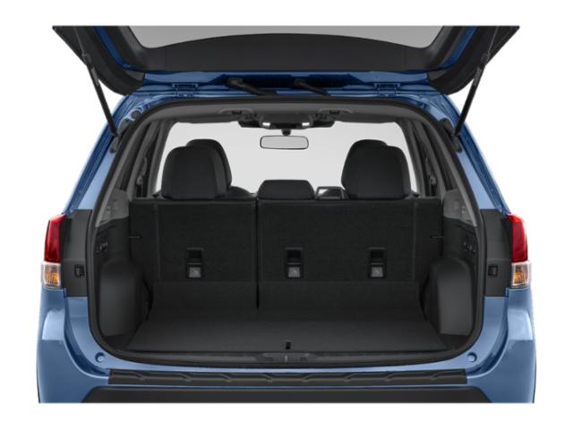 2023 Subaru Forester Base