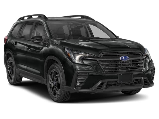 2023 Subaru Ascent Onyx Edition Limited 7-Passenger