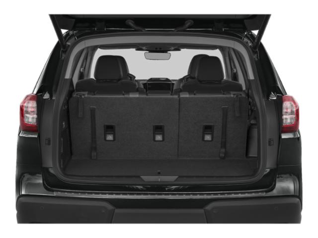 2023 Subaru Ascent Onyx Edition Limited 7-Passenger