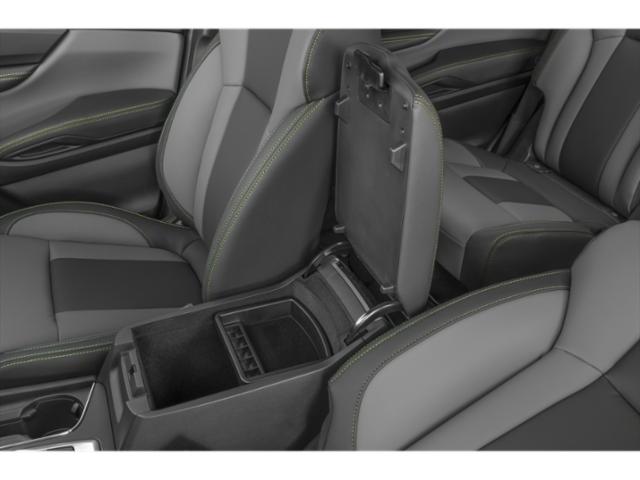 2023 Subaru Ascent Onyx Edition Limited 7-Passenger