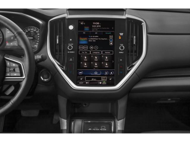 2023 Subaru Ascent Limited 8-Passenger