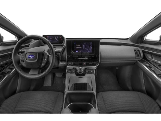 2023 Subaru Solterra Premium