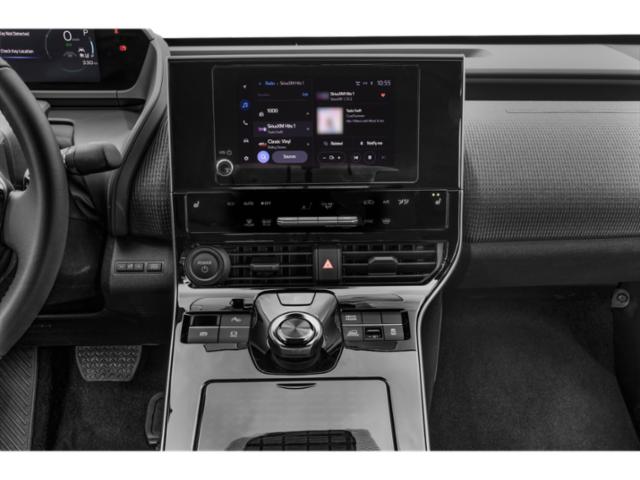 2023 Subaru Solterra Premium