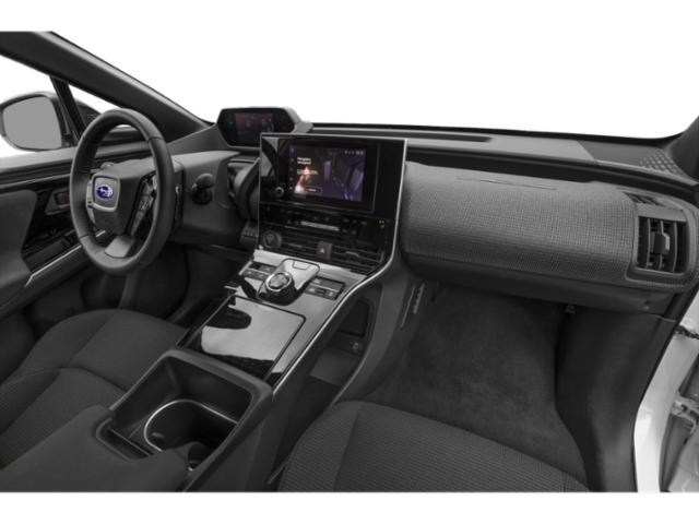 2023 Subaru Solterra Premium