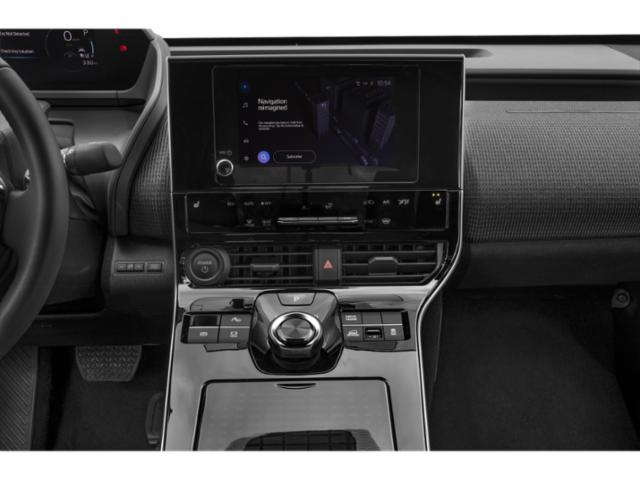 2023 Subaru Solterra Premium